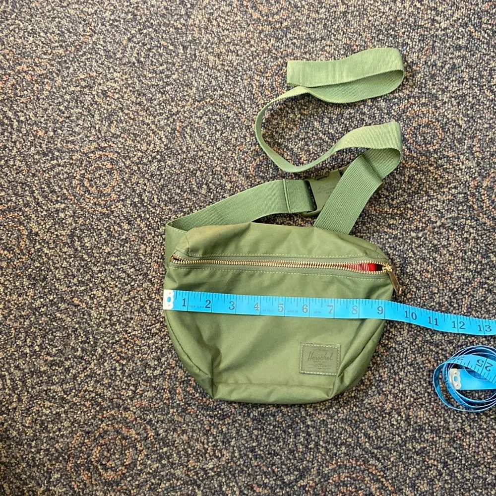 HERSCHEL Belt bag Fanny Pack - Picture 9 of 11